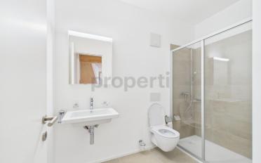 Attic flat 3.5 rooms - image - 11
