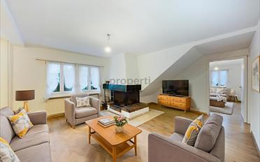 Apartment 5.5 rooms - image - 1