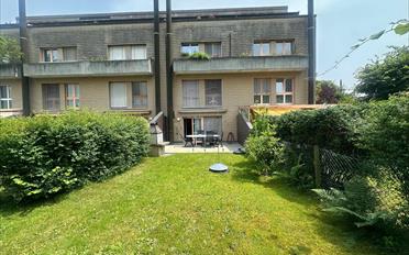 Row house 4.5 rooms - image - 1