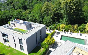 Wohnung 5.5 Zimmer - image - 1