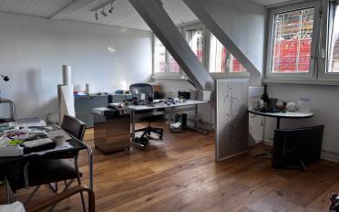 Appartement 4.5 pièces - image - 8