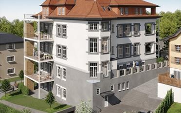 Wohnung 4.5 Zimmer - image - 7