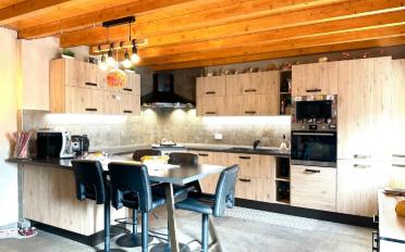 Bifamiliar house 4 rooms - image - 4