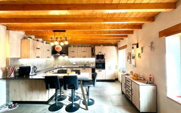 Bifamiliar house 4 rooms - image - 5