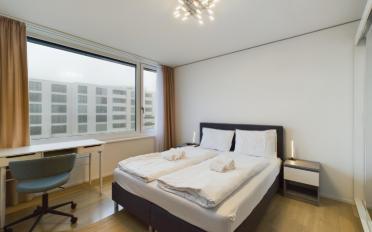 Apartment 5.5 rooms - image - 5