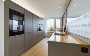 Apartment 5.5 rooms - image - 4