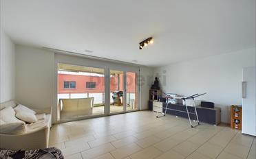 Apartment 3.5 rooms - image - 1