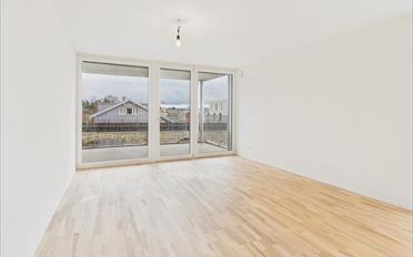 Apartment 4.5 rooms - image - 1