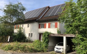 Wohnung 3 Zimmer - image - 11