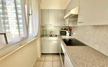 Apartment 2.5 rooms - image - 2