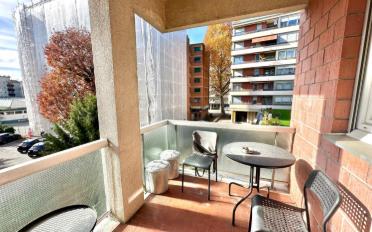Apartment 2.5 rooms - image - 4