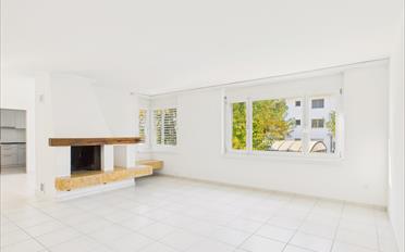 Wohnung 5.5 Zimmer - image - 1