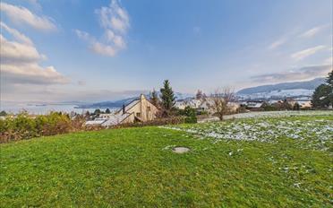 Apartment 2.5 rooms - image - 1