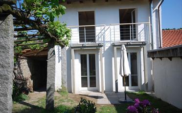 Single house 4.5 rooms - image - 1