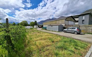 Terrain à bâtir - image - 1