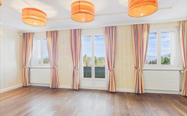 Apartment 4.5 rooms - image - 1