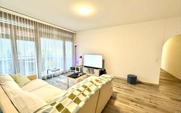 Apartment 3.5 rooms - image - 1