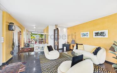 Reihenfamilienhaus 4.5 Zimmer - image - 1