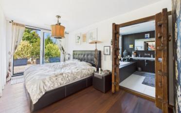 Row house 6.5 rooms - image - 10