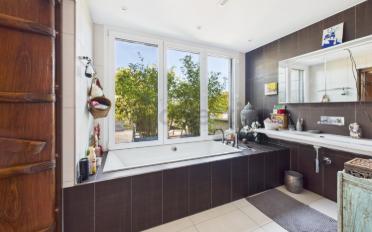 Row house 6.5 rooms - image - 11