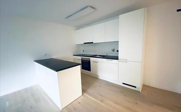 Apartment 2.5 rooms - image - 1