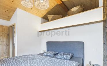 Chalet 4.5 pièces - image - 11