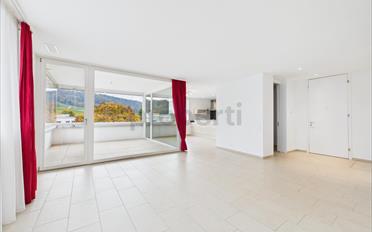 Apartment 4.5 rooms - image - 1