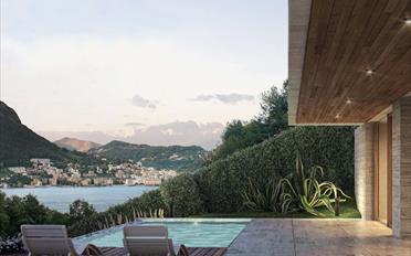 Terrain à bâtir 10 pièces - image - 1