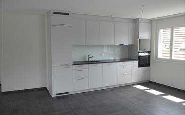 Wohnung 3.5 Zimmer - image - 1