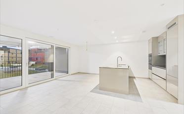 Apartment 2.5 rooms - image - 1