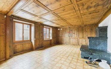 Single house 5 rooms - image - 2