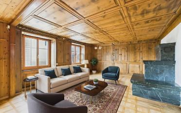 Single house 5 rooms - image - 4