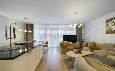 Wohnung 4 Zimmer - image - 1