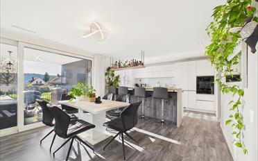 Wohnung 5.5 Zimmer - image - 1