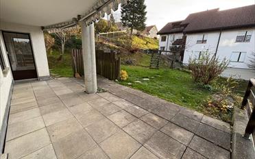 Wohnung 4.5 Zimmer - image - 1