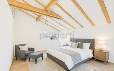 Roof flat 3.5 rooms - image - 5