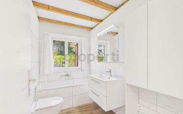 Roof flat 3.5 rooms - image - 10