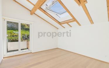 Roof flat 3.5 rooms - image - 9