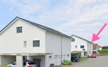 Einfamilienhaus 5.5 Zimmer - image - 1