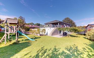 Einfamilienhaus 6 Zimmer - image - 1