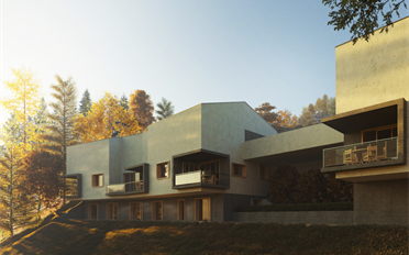 Reihenfamilienhaus 4.5 Zimmer - image - 1