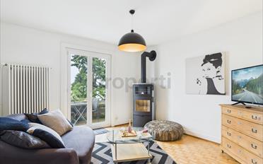 Möbl. Wohnobj. 4 Zimmer - image - 1