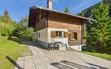Chalet 6 rooms - image - 1