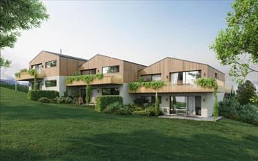 Reihenfamilienhaus 6 Zimmer - image - 1