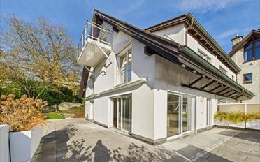 Reihenfamilienhaus 5.5 Zimmer - image - 1