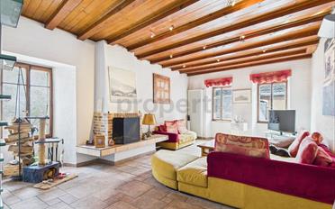 Reihenfamilienhaus 11 Zimmer - image - 1