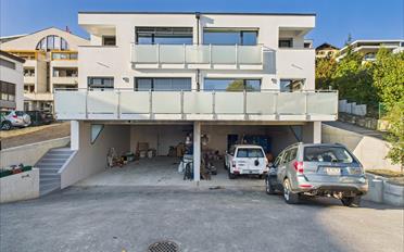 Row house 4.5 rooms - image - 1