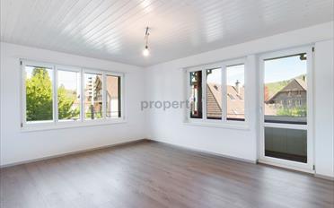 Apartment 4.5 rooms - image - 1