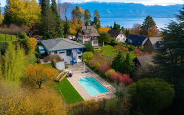 Single house 9 rooms - image - 1