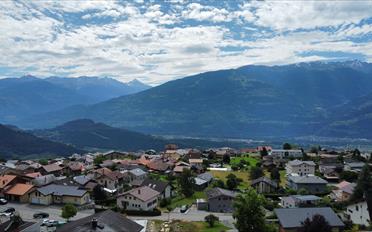 Terrain à bâtir - image - 1